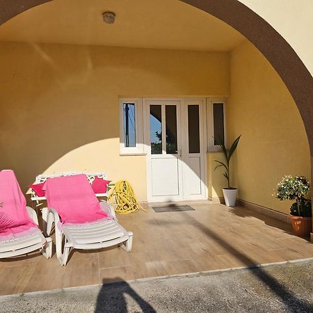 Apartmani Sanja クレノヴィツァ エクステリア 写真