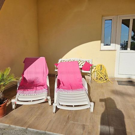 Apartmani Sanja クレノヴィツァ エクステリア 写真