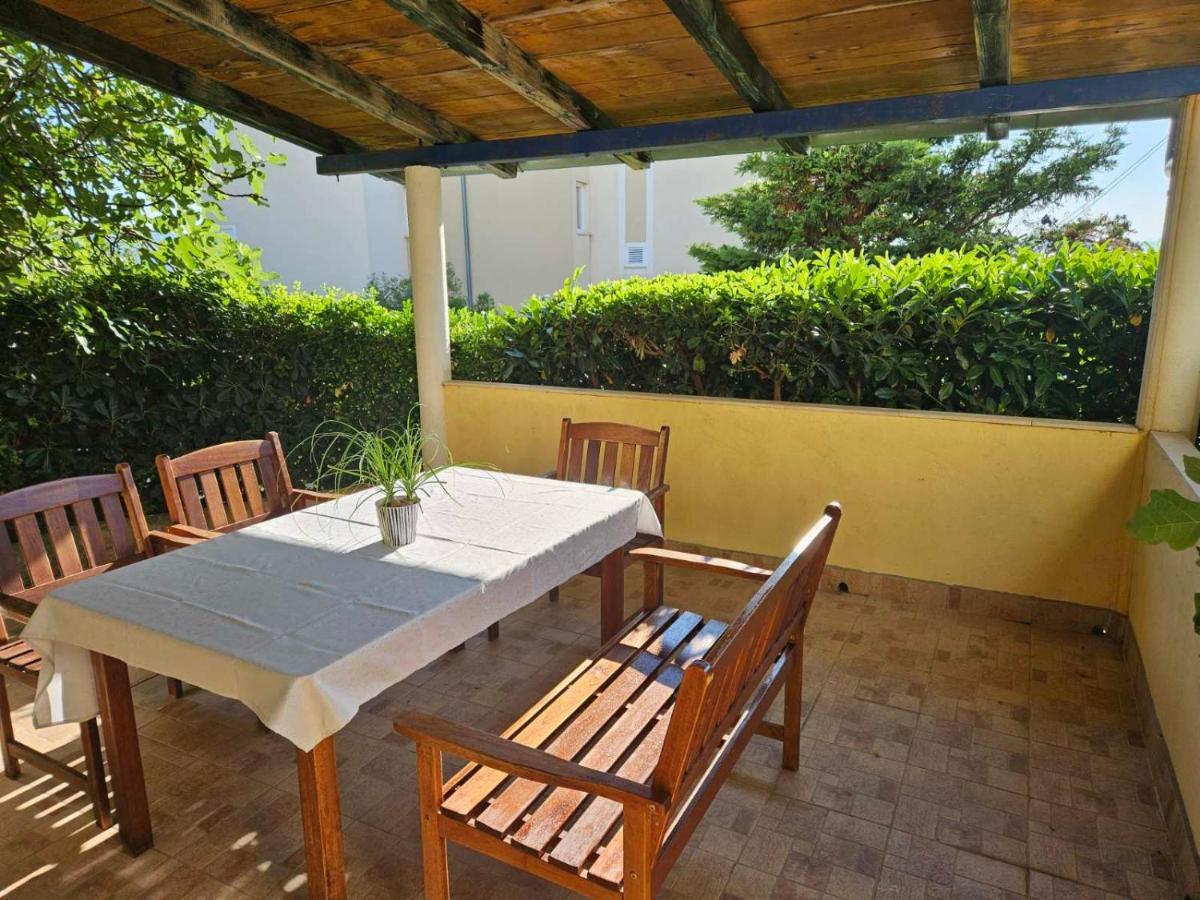 Apartmani Sanja クレノヴィツァ エクステリア 写真