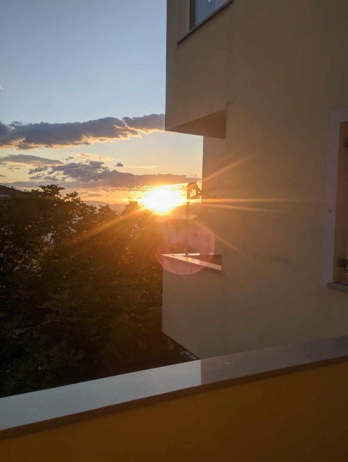 Apartmani Sanja クレノヴィツァ エクステリア 写真