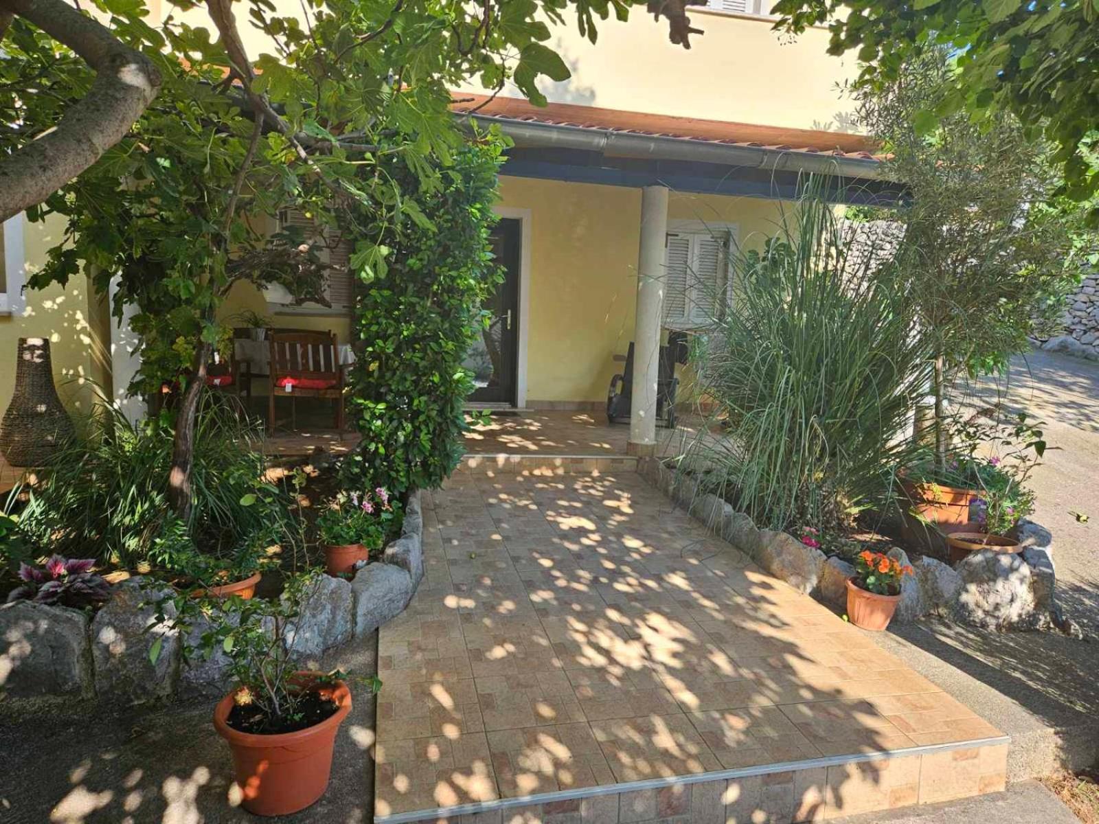 Apartmani Sanja クレノヴィツァ エクステリア 写真