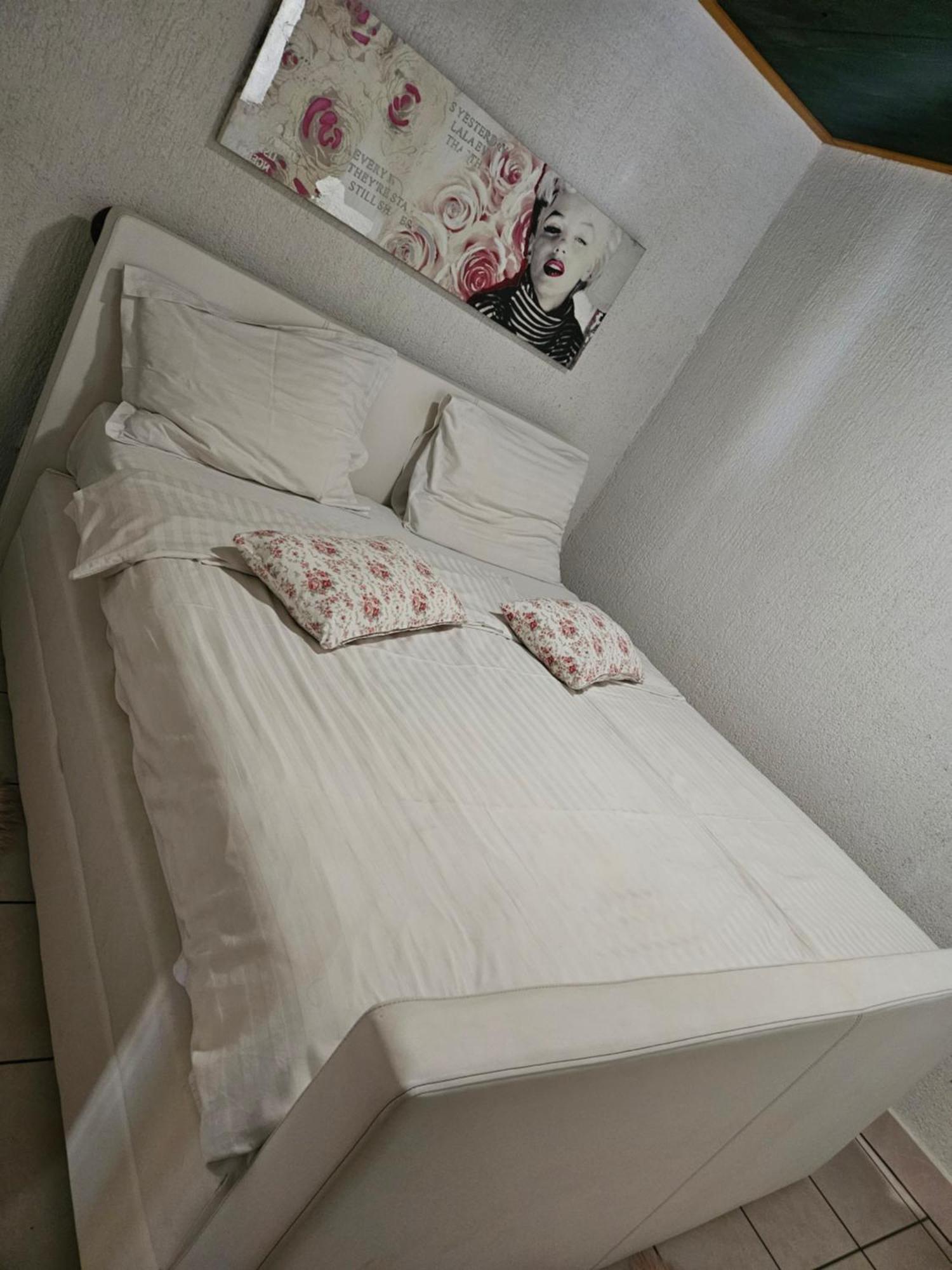 Apartmani Sanja クレノヴィツァ エクステリア 写真
