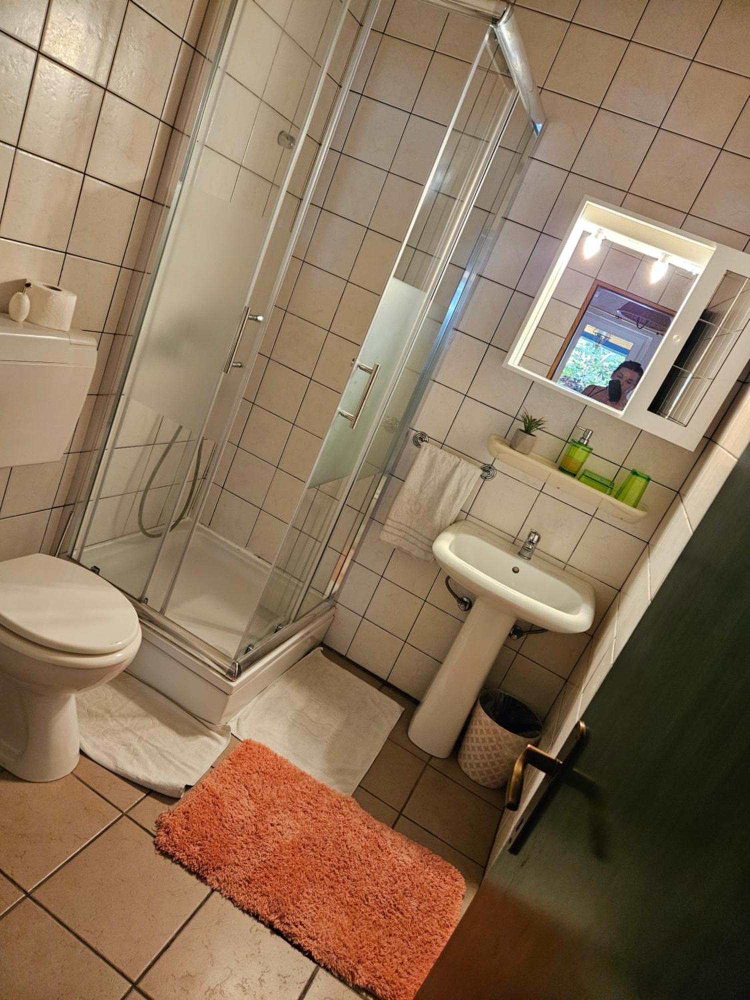 Apartmani Sanja クレノヴィツァ エクステリア 写真