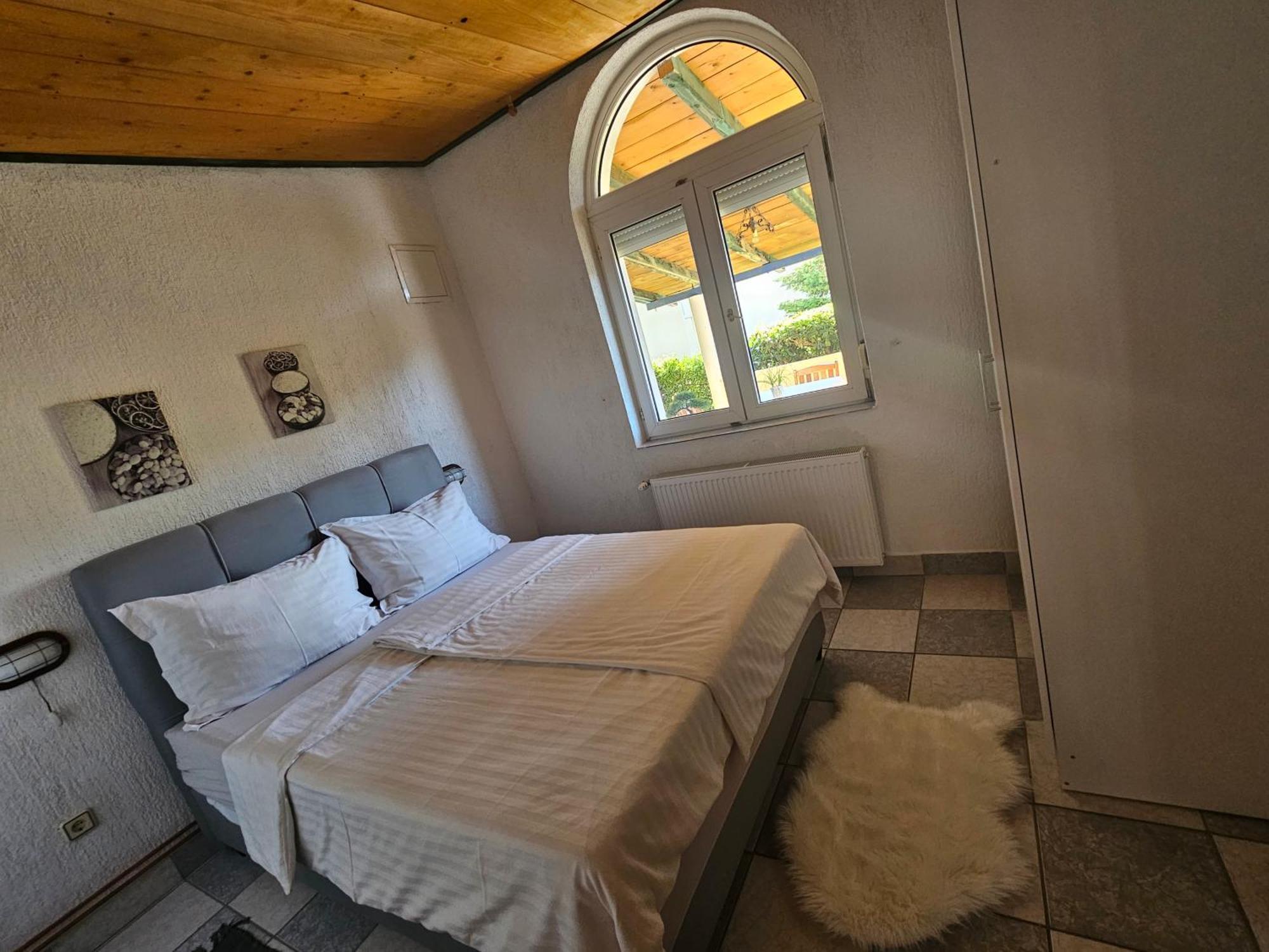 Apartmani Sanja クレノヴィツァ エクステリア 写真