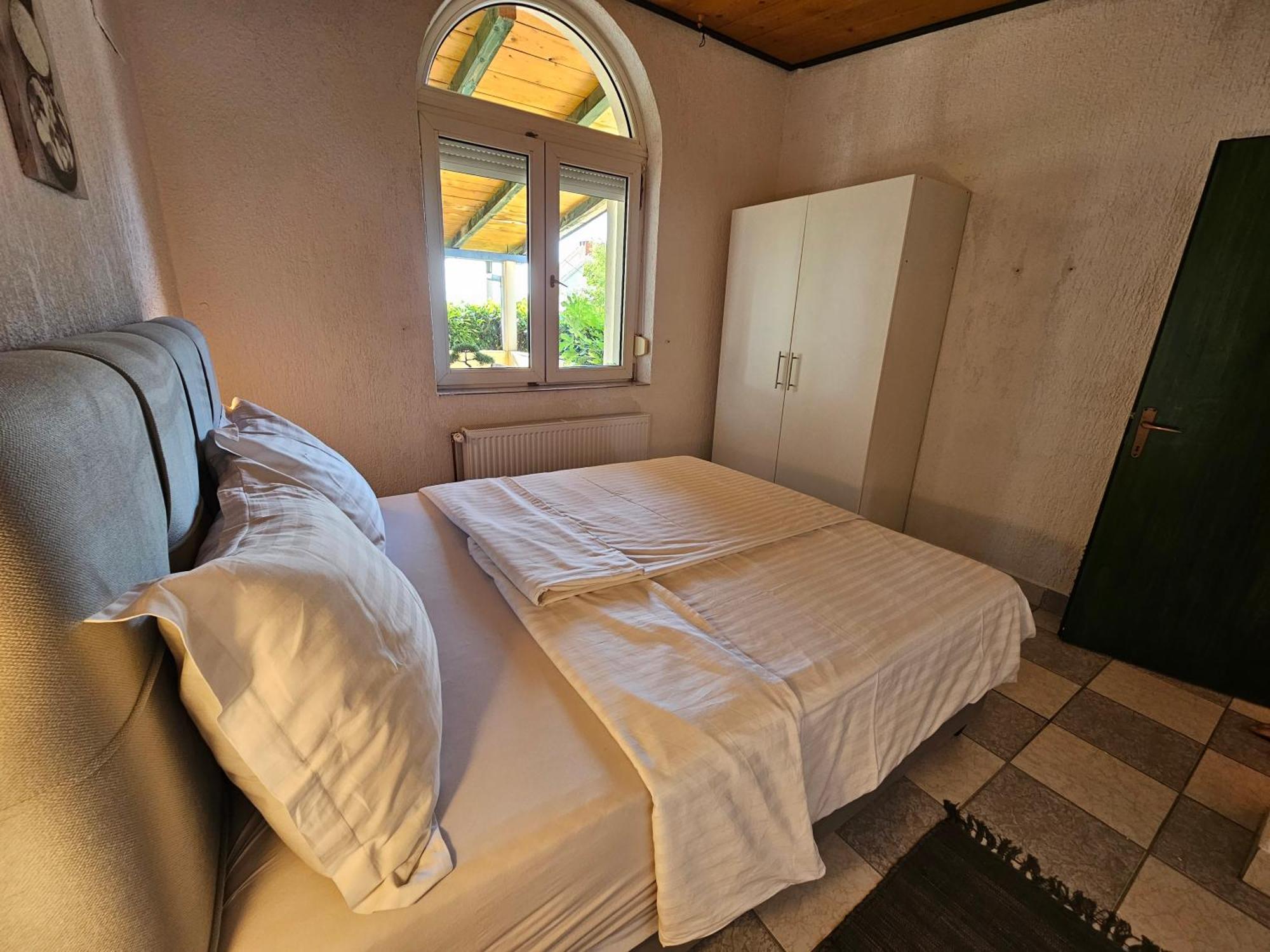 Apartmani Sanja クレノヴィツァ エクステリア 写真