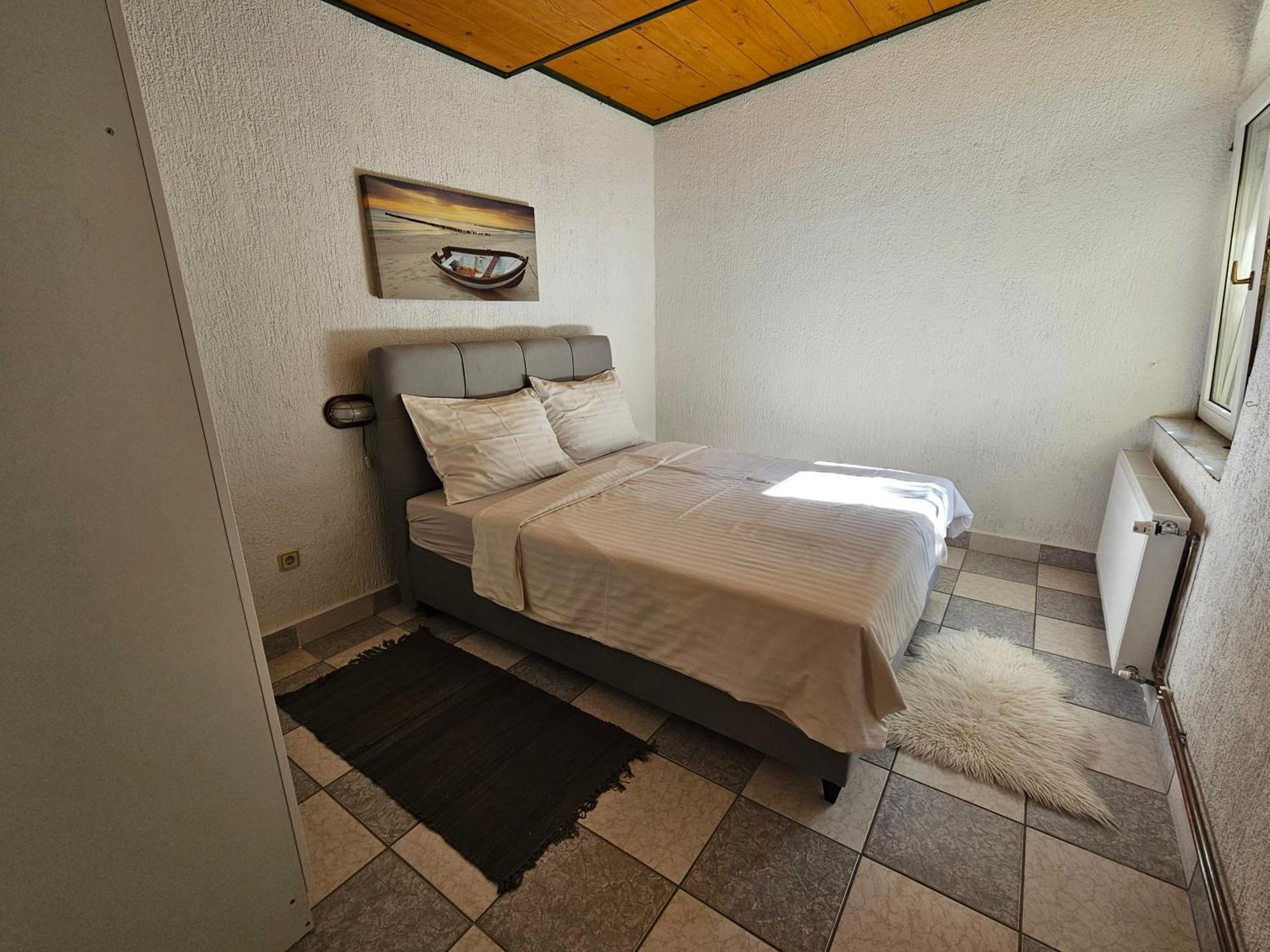 Apartmani Sanja クレノヴィツァ エクステリア 写真