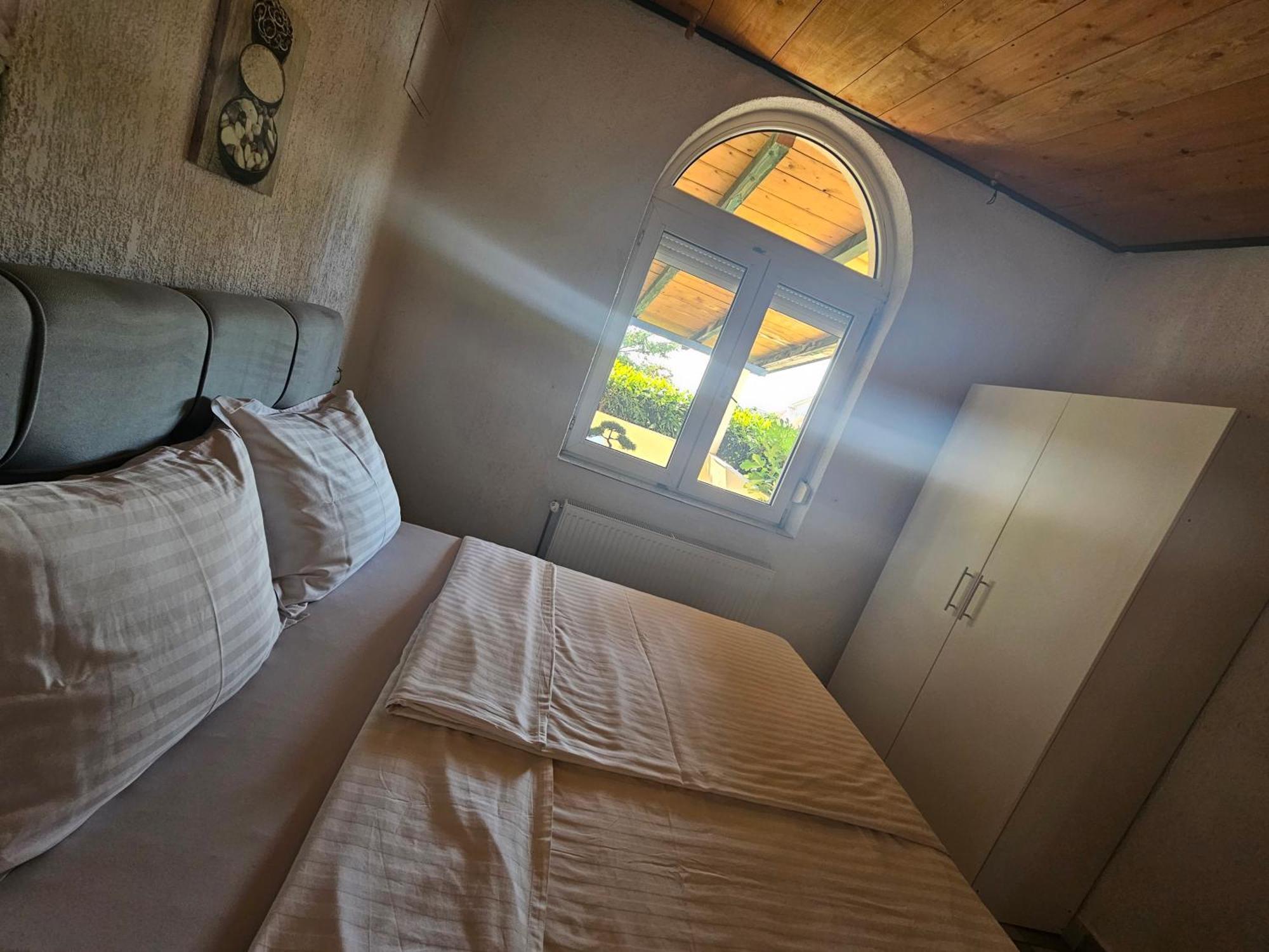 Apartmani Sanja クレノヴィツァ エクステリア 写真