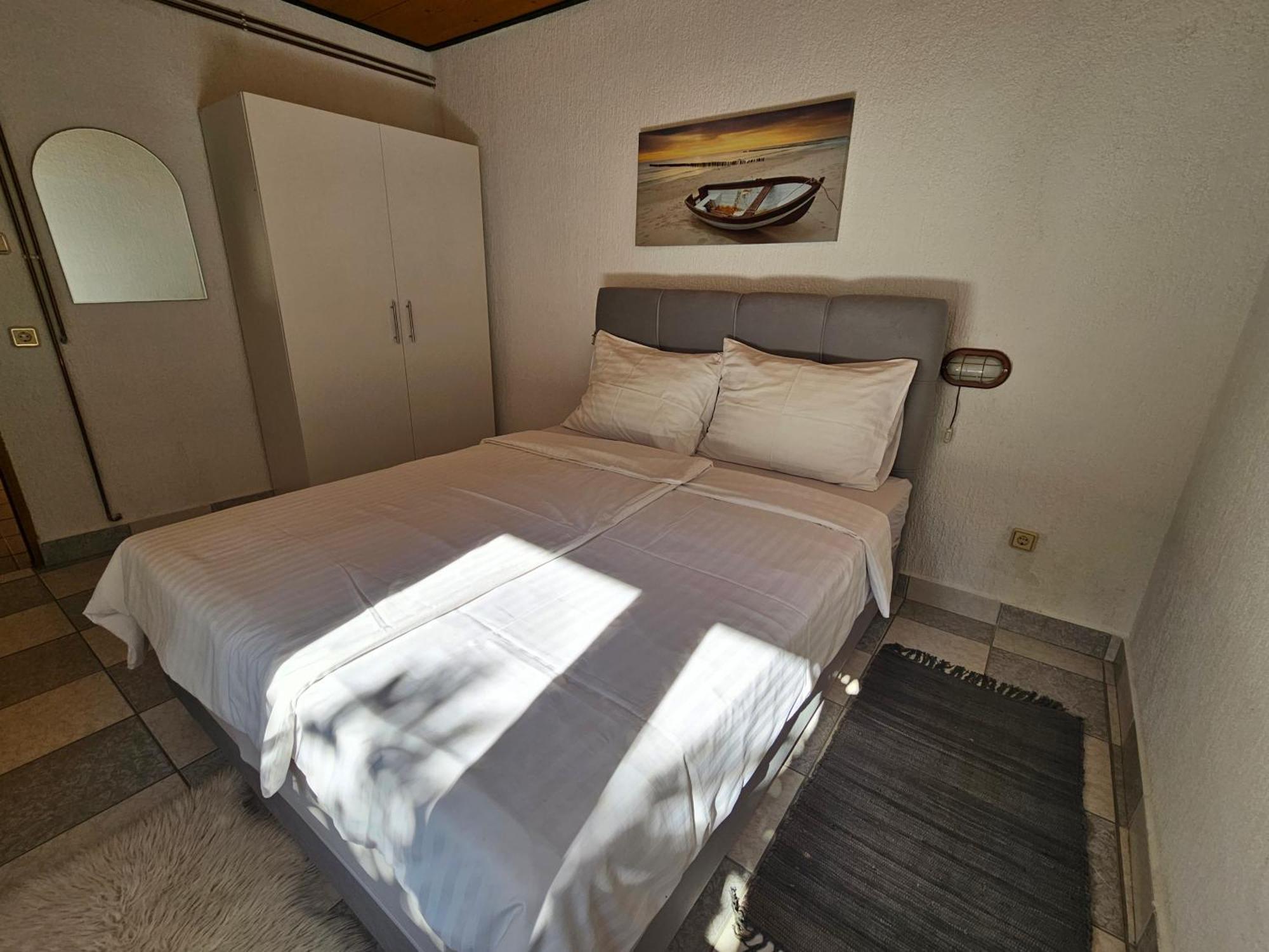 Apartmani Sanja クレノヴィツァ エクステリア 写真