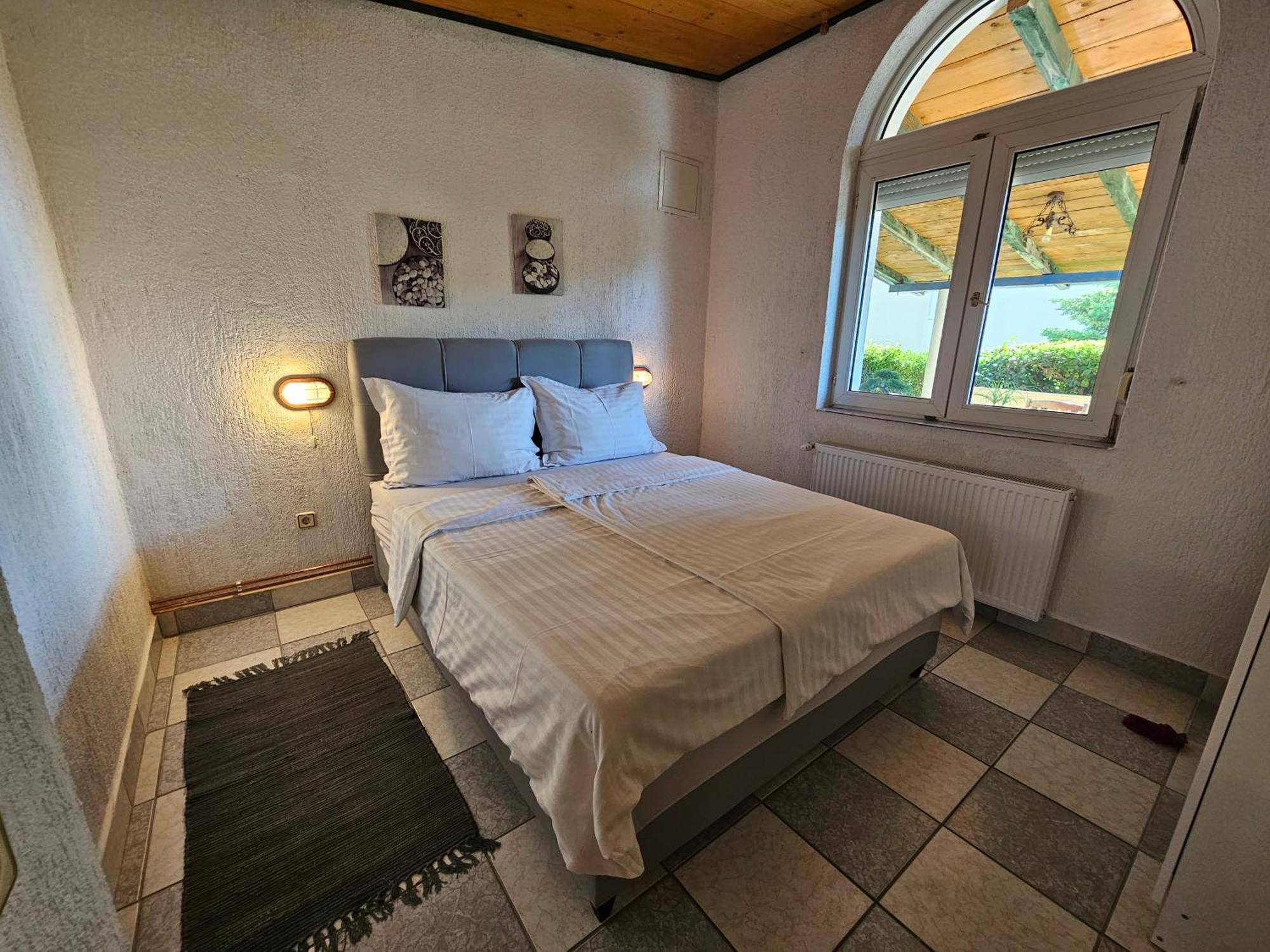 Apartmani Sanja クレノヴィツァ エクステリア 写真