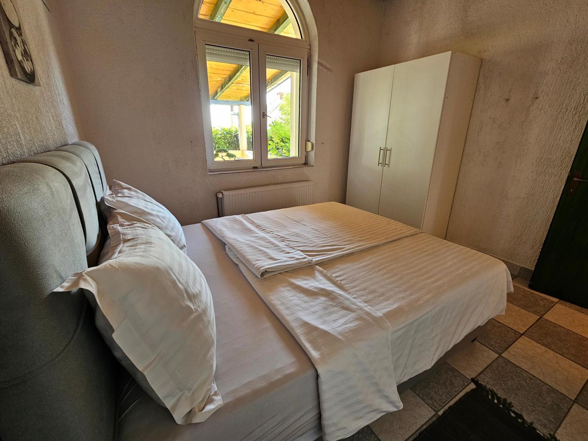 Apartmani Sanja クレノヴィツァ エクステリア 写真