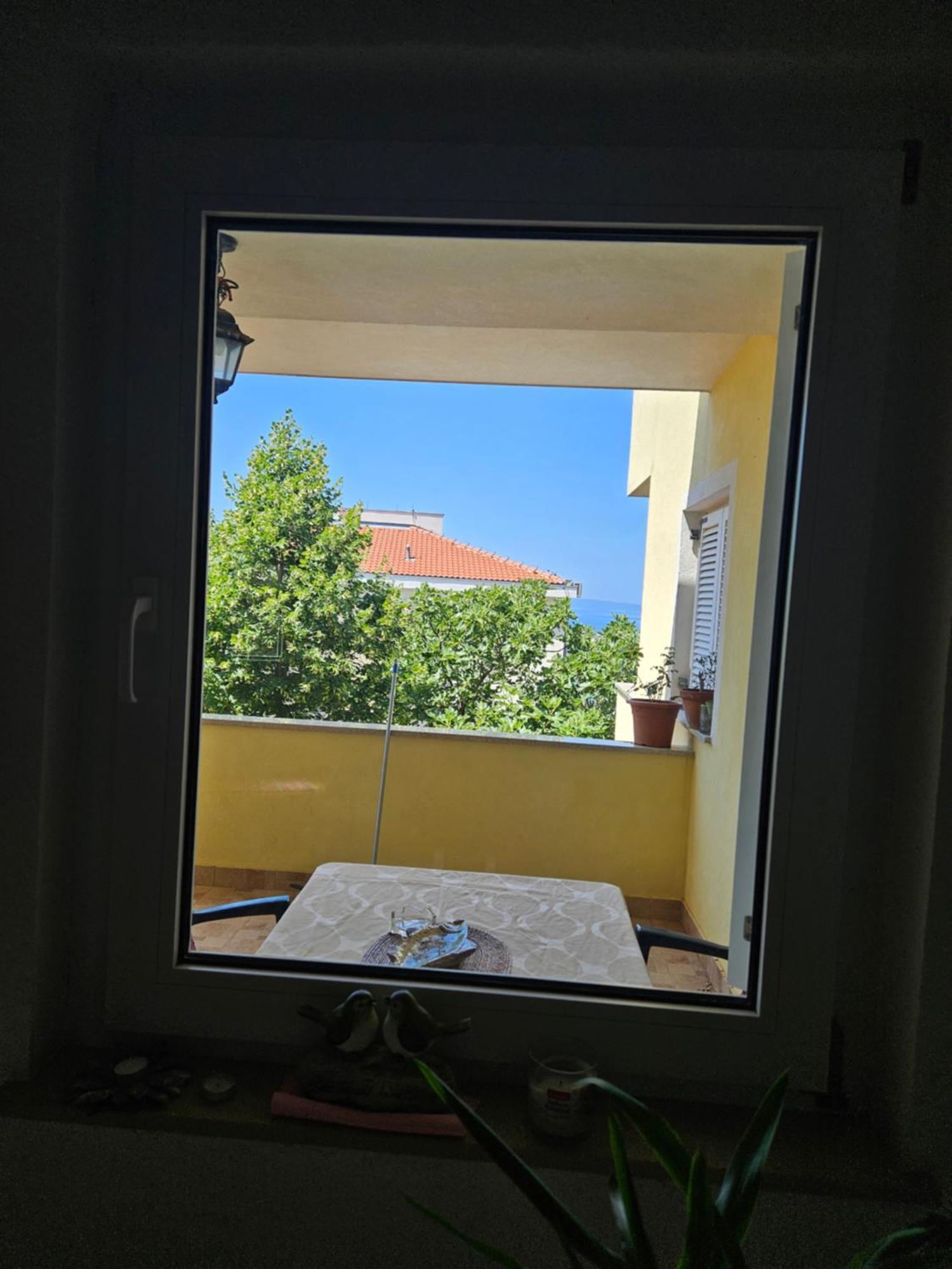 Apartmani Sanja クレノヴィツァ エクステリア 写真