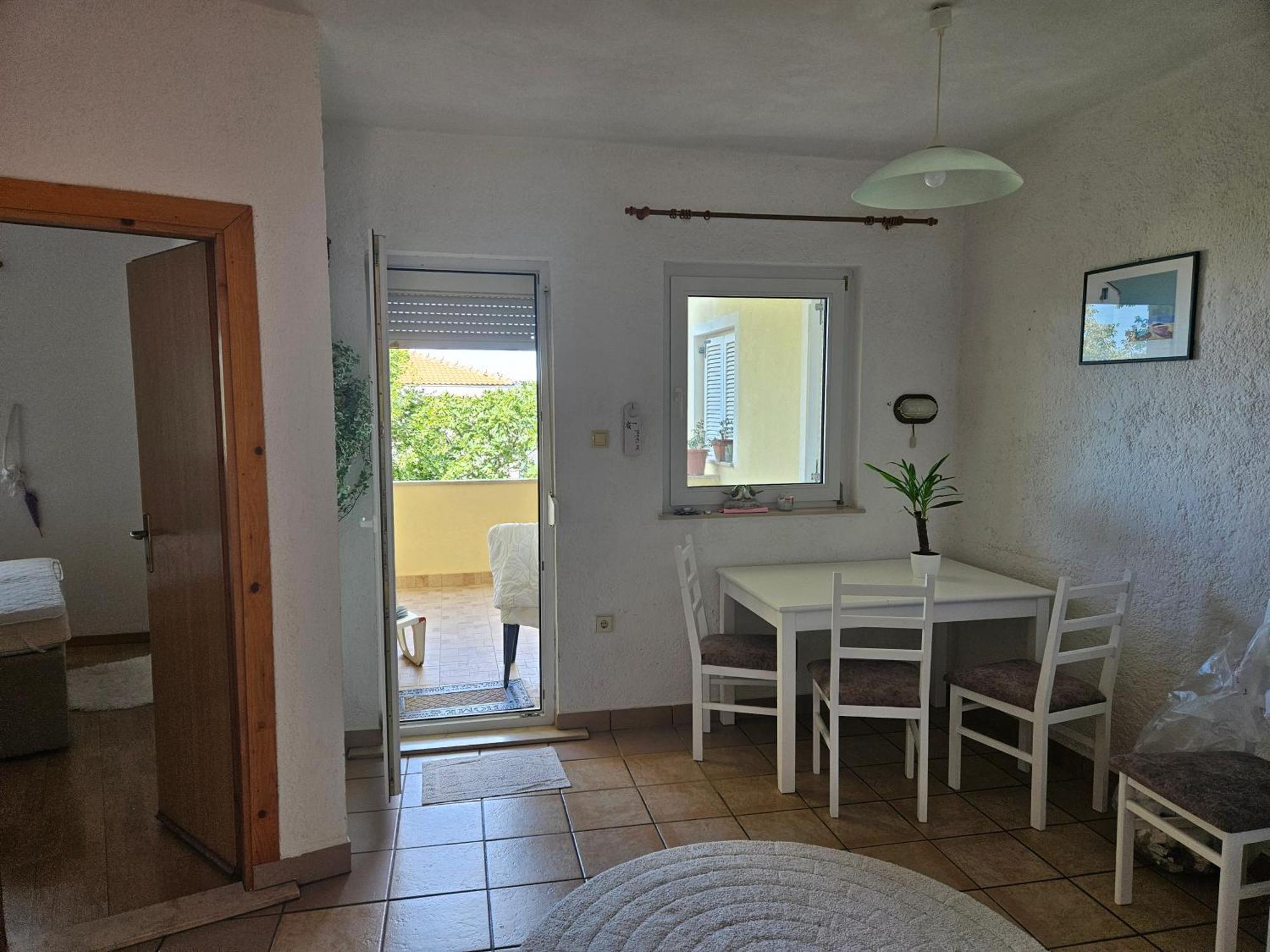 Apartmani Sanja クレノヴィツァ エクステリア 写真