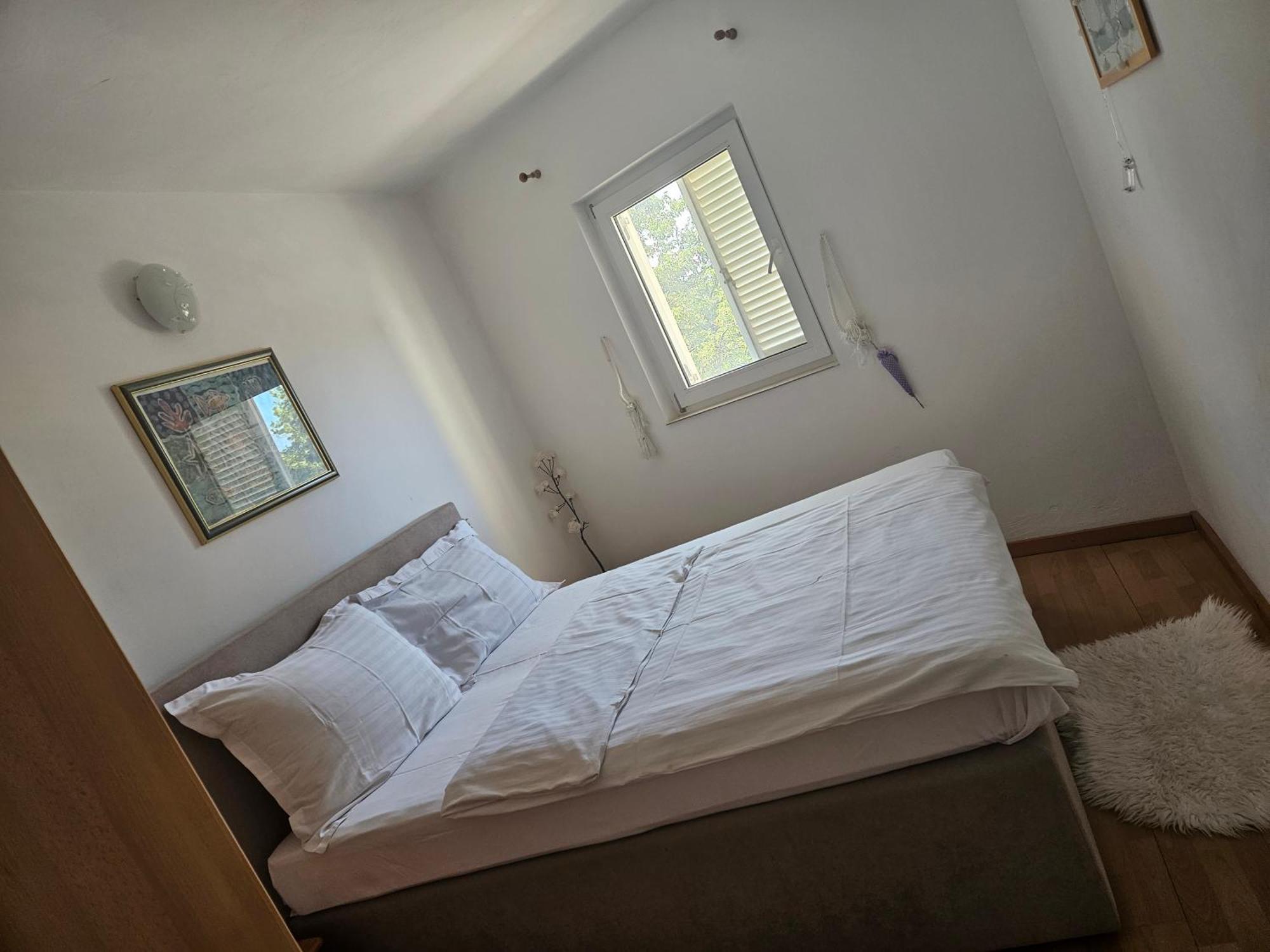 Apartmani Sanja クレノヴィツァ エクステリア 写真