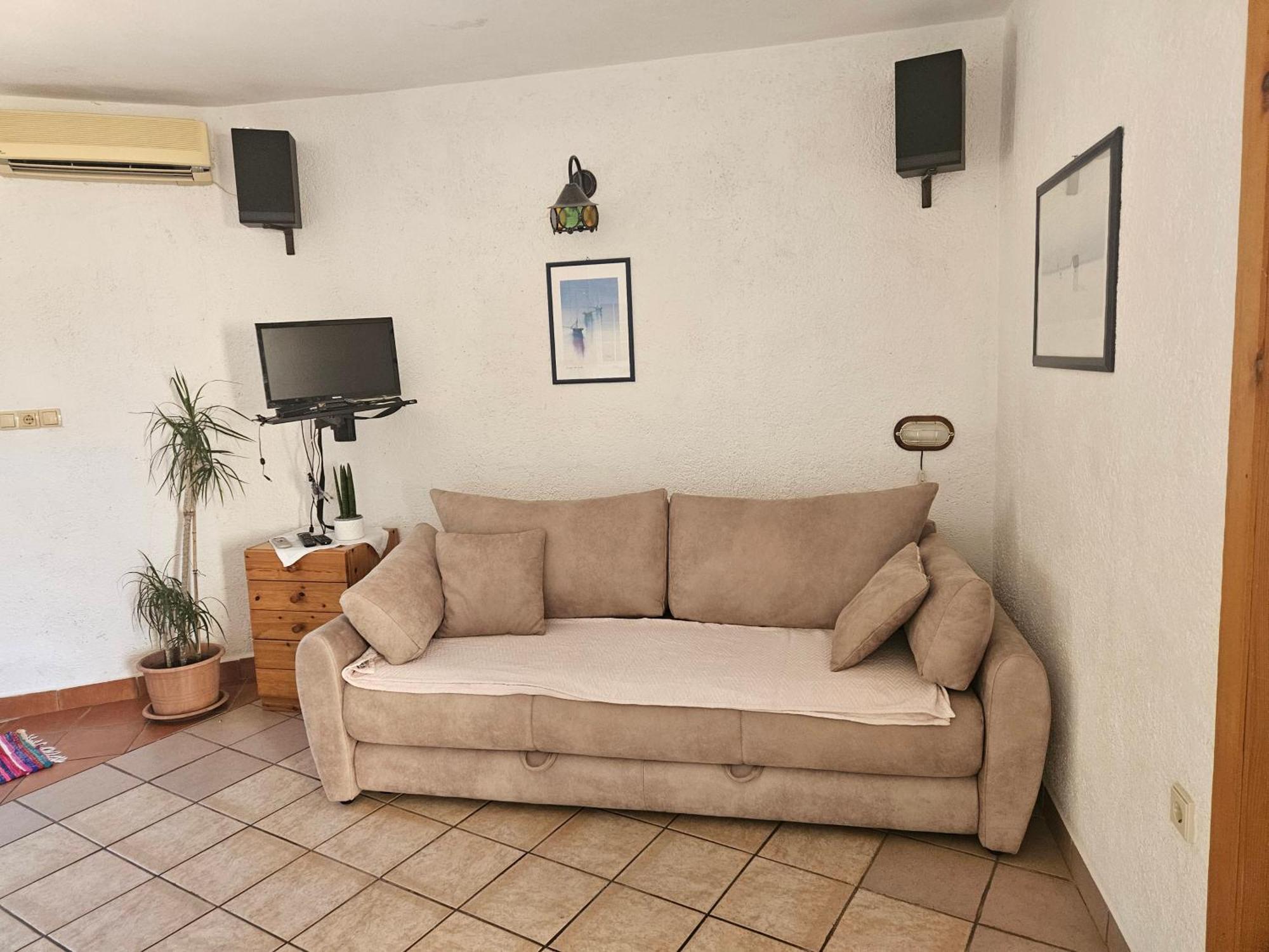 Apartmani Sanja クレノヴィツァ エクステリア 写真