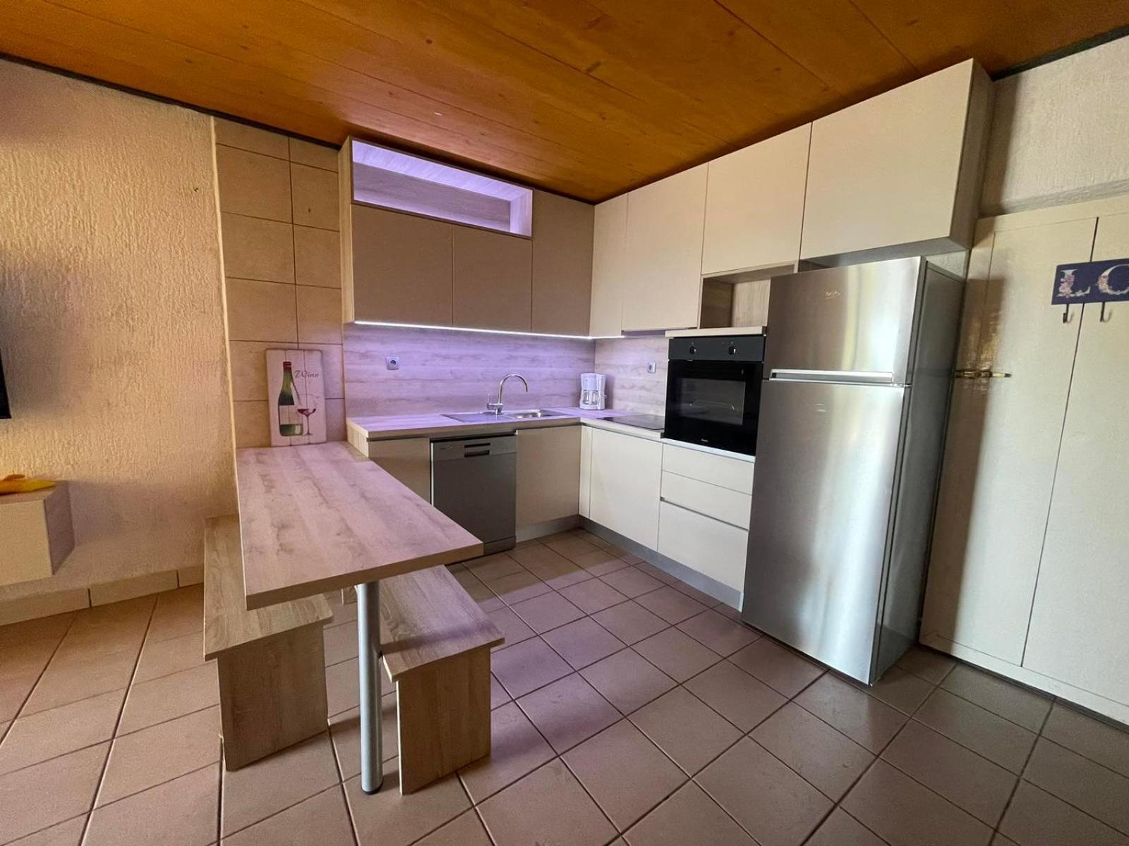 Apartmani Sanja クレノヴィツァ エクステリア 写真