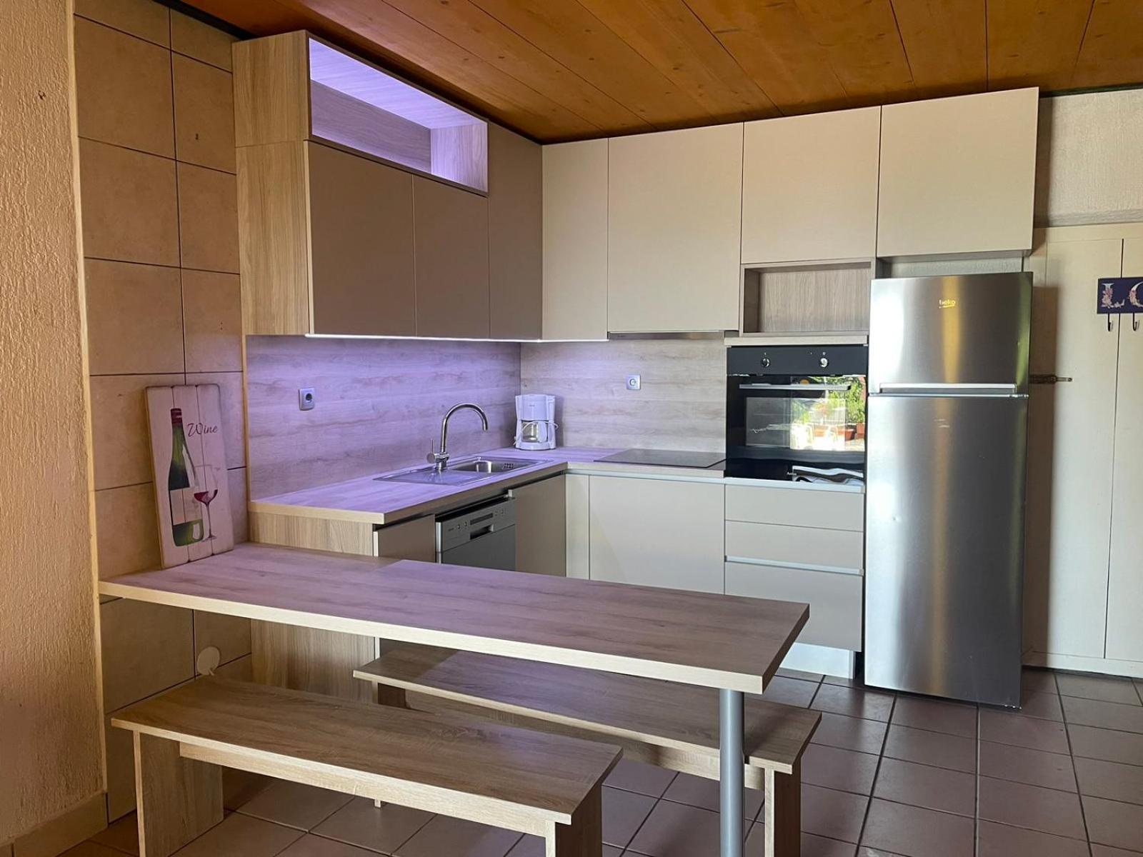 Apartmani Sanja クレノヴィツァ エクステリア 写真