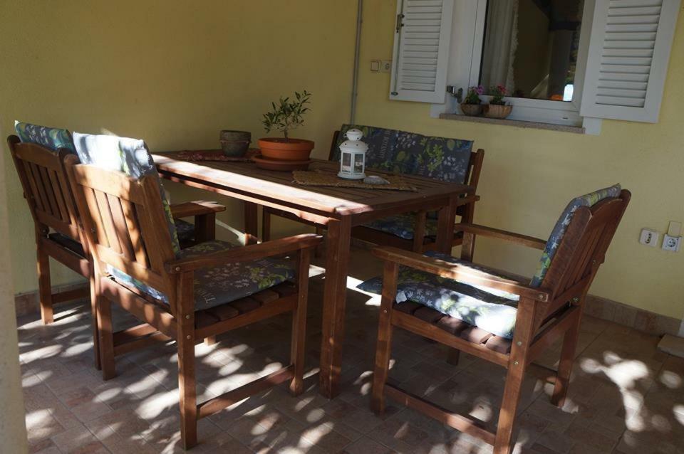Apartmani Sanja クレノヴィツァ エクステリア 写真