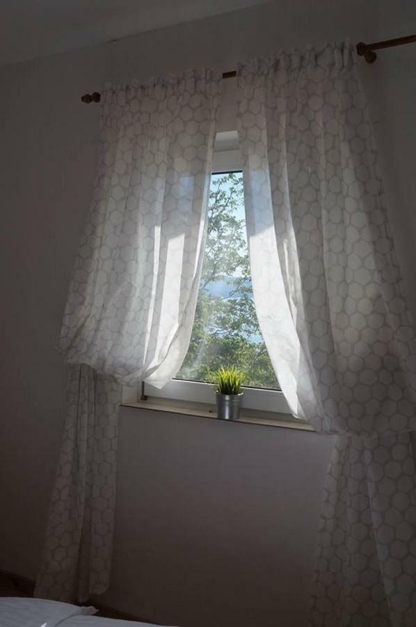 Apartmani Sanja クレノヴィツァ エクステリア 写真